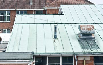 Maesycoed lead roofing costs