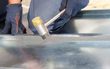 Maesycoed metal roofing costs