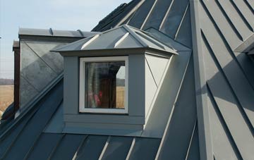 metal roofing Maesycoed, Rhondda Cynon Taf