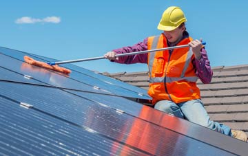 Maesycoed roof cleaning services