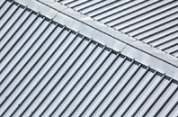 Maesycoed metal roofing
